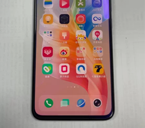 Vivo S10   5g   8+256...