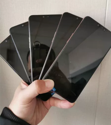 oppo A5，4+64，全网通，成色不错...