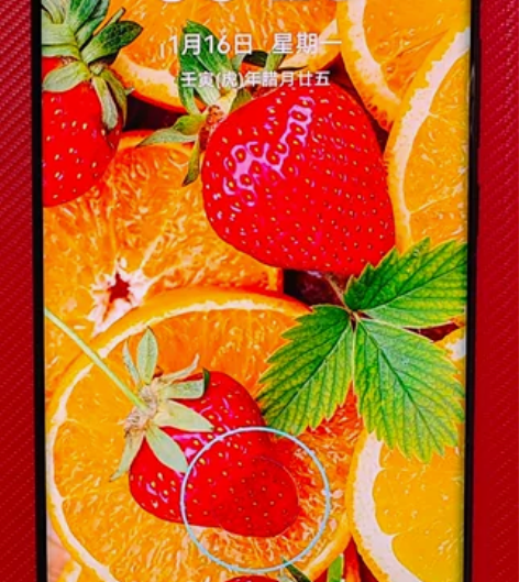 vivo x Note，12+512G，黑...