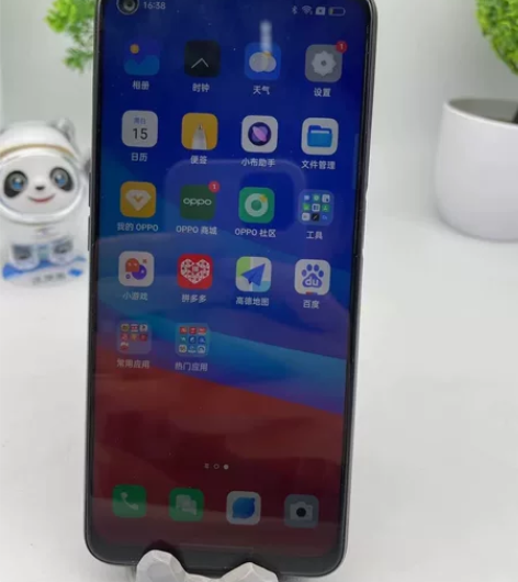 OPPO A93S 8+128G全网通5G...