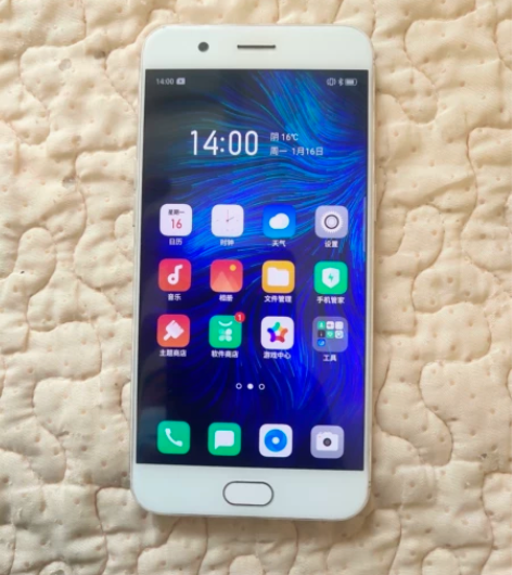 oppo R11 手机 4+64G 骁龙6...