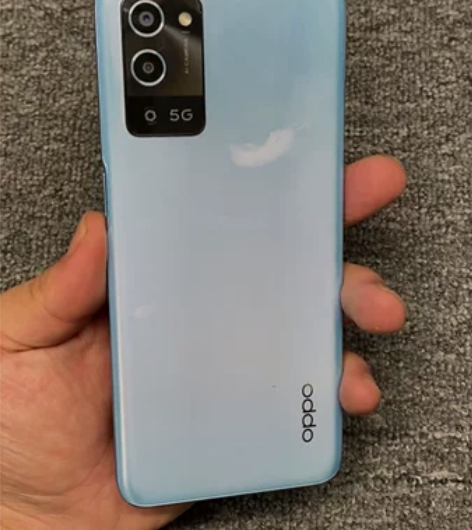 OppoA56   5G     6+12...