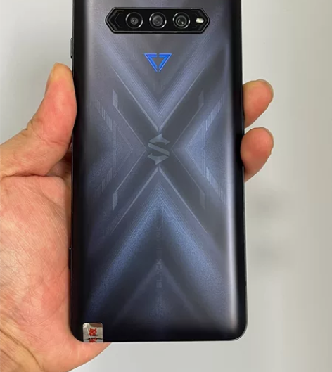 【顺丰包邮】黑鲨4pro，12+256内存...