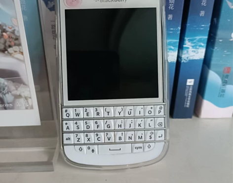 BlackBerry/黑莓 黑莓 Q10 ...