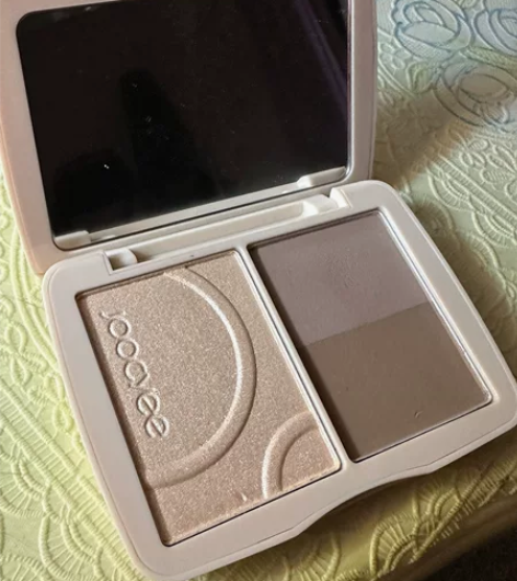 酵色修容全新 感兴趣的话点“我想要”和我私...