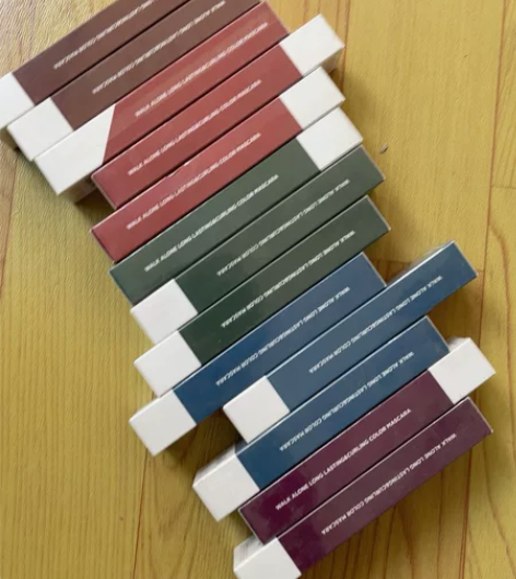 10包邮into you睫毛膏全新 拍下不...