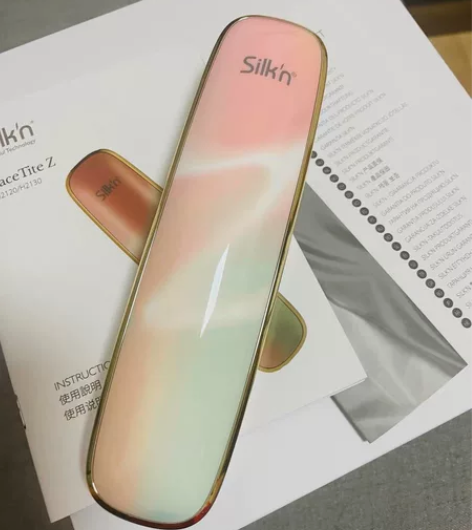 正品Silkn丝可Facetite Z射频...