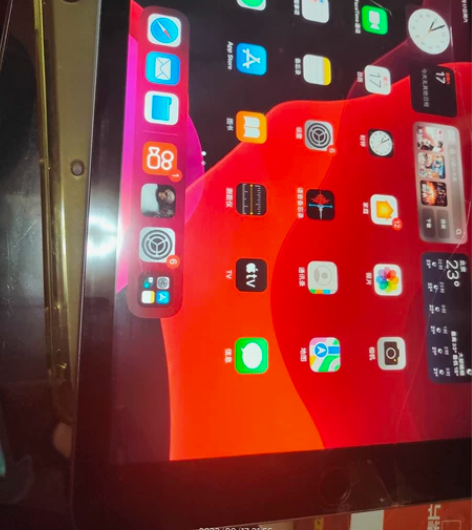 ipad，闲置了，榆次二中这边，孩子上网课...