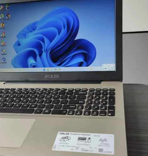 i7.5代华硕 w519l游戏本笔记本电脑...