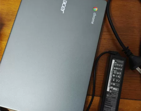 14寸二手笔记本宏基谷歌本4G十128G ...