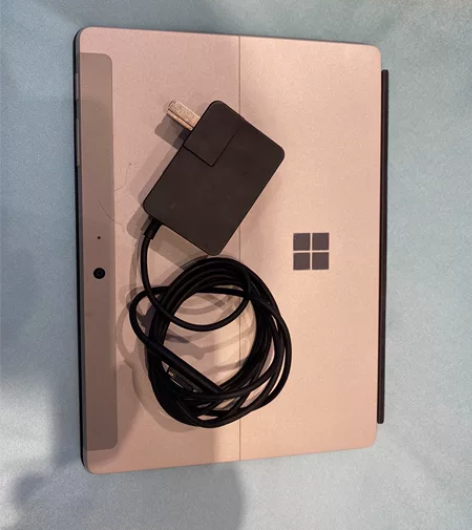 微软电脑 surface go小巧笔记本 ...