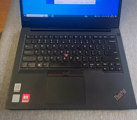 ThinkPad ThinkPad E49...