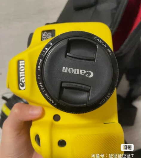 Canon/佳能 EOS 6D 佳能6D机...