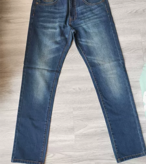 全新30码175/76A/全新以纯男士牛仔...