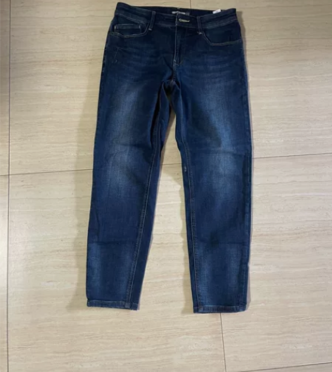 牛仔裤、170、76A、适合身高170-1...