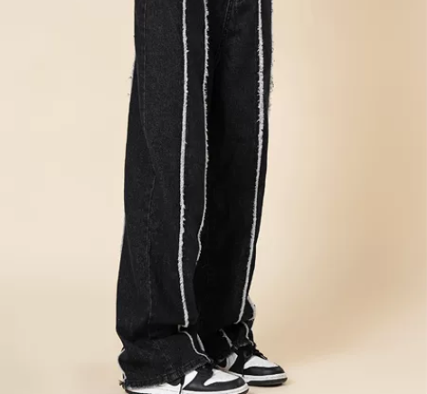 闲置牛仔裤 感兴趣的话点“我想要”和我私聊...