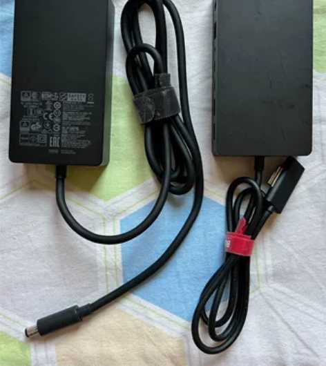 Surface Dock2 微软 扩展坞 ...