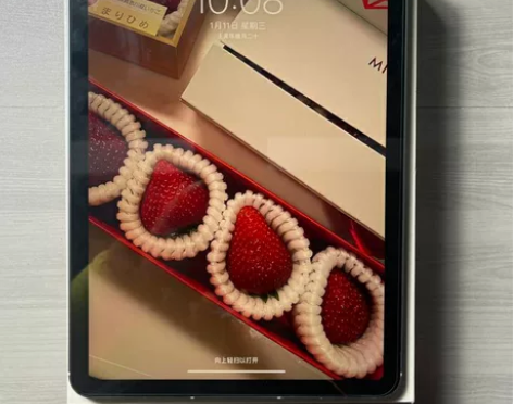 iPad Air4代2020款插卡+Wi-...