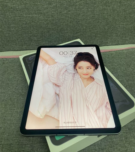 特价出100%电池iPad Air4  2...