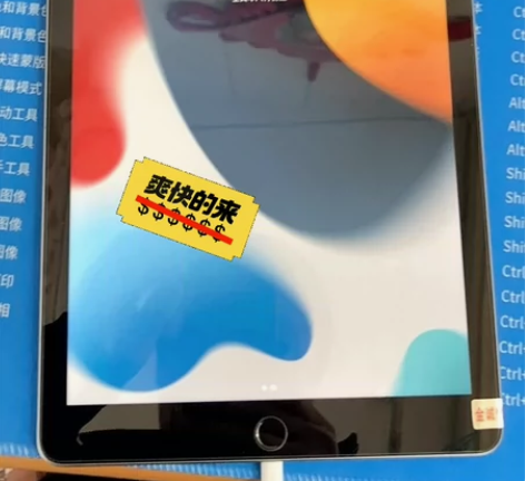 【捡漏】苹果iPad2020/19/18/...