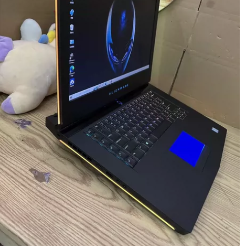 外星人15R3/7700/1060 游戏本...