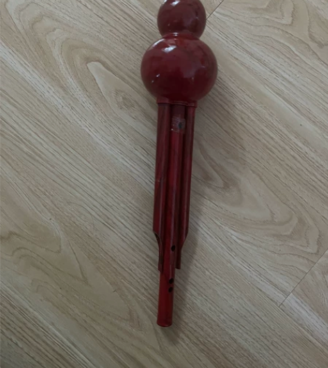 葫芦丝 不议价不退换 自提 孩子幼儿园使用...