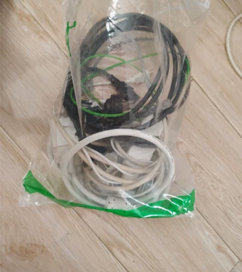 各种电脑电源线,需要的dd 感兴趣的话点“...