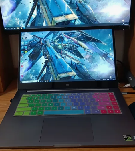 小米笔记本pro15.6寸gtx1050版...