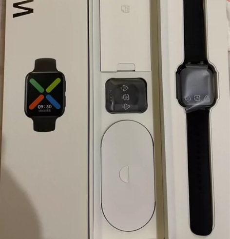 OPPO Watch 2 42mm仅拆封试...