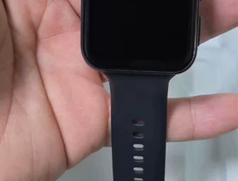 女朋友送的OPPO Watch2（42mm...