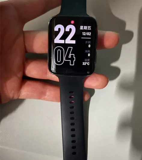 Oppo watch2  46m  esi...