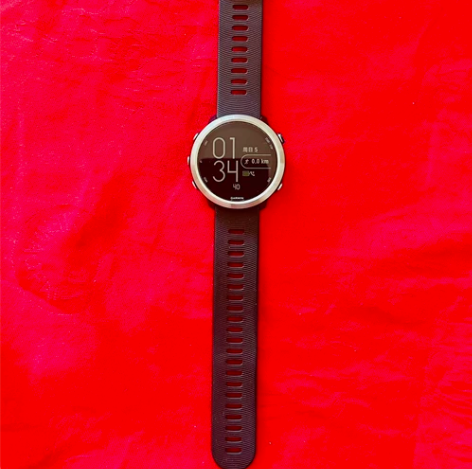 ?Garmin佳明Forerunner 6...