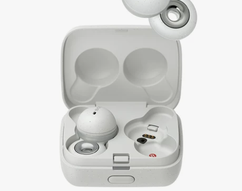 Sony/索尼 LinkBuds 真无线蓝...