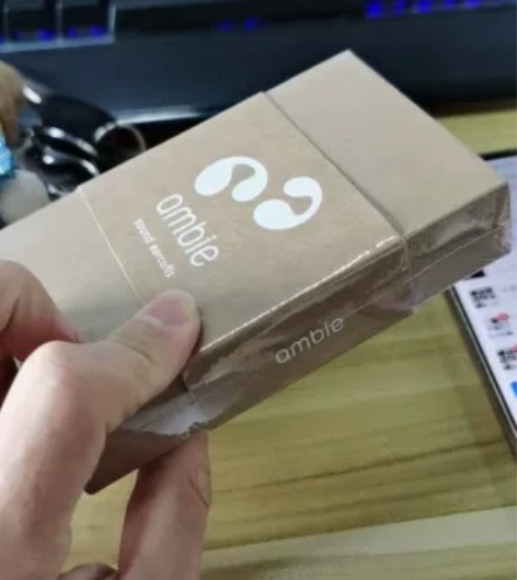 Sony/索尼 AM-TW01 挂耳式 全...