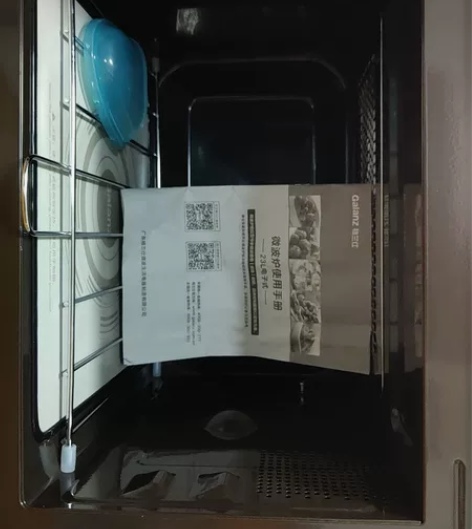 格兰仕多功能微波炉#多功能微波炉 九九新，...