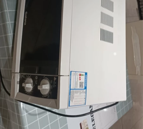 GALANZ格兰仕微波炉 型号已拍出本人出...