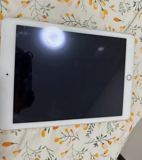 ipod2017版32g平板，纯个人自用机...