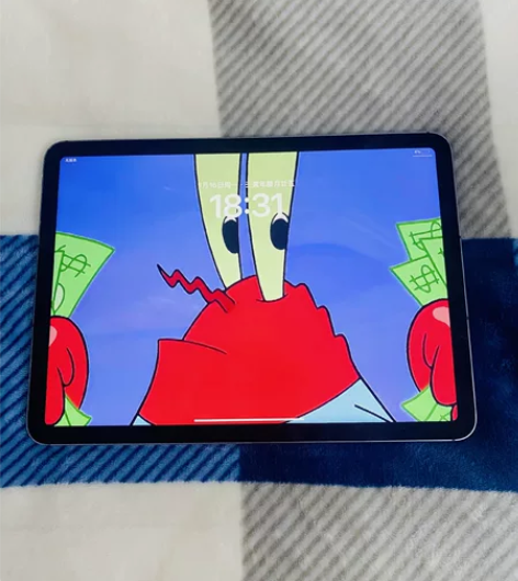 ipad air4 插卡全网通 出一台 i...