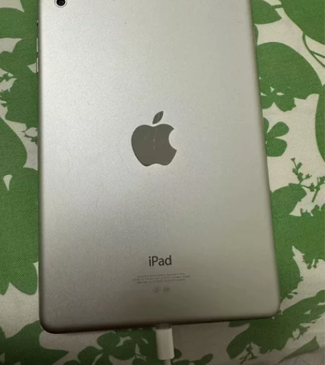 iPad mini 便宜出 感兴趣的话点“...