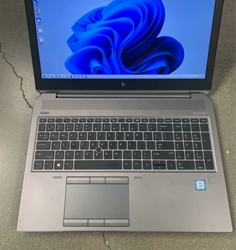 个人出HP笔记本工作站 Hp/惠普zboo...