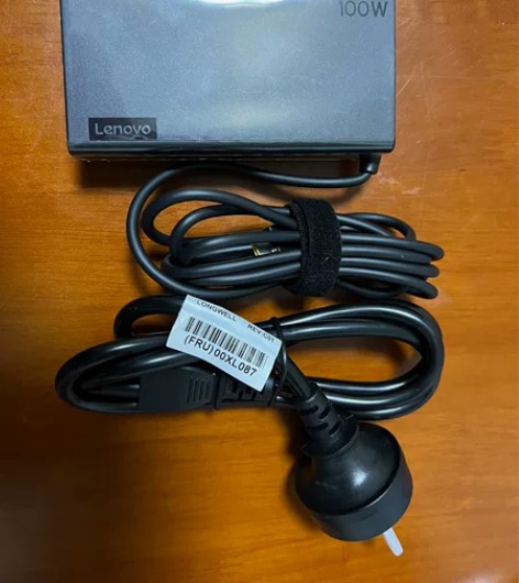 原装联想Lenovo20V5A 100W ...