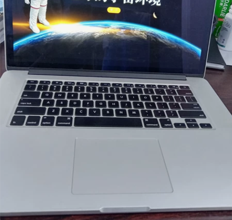 单位配了新电脑，出售个人使用的苹果笔记本，...