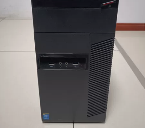 lenovo联想ThinkCenter M...