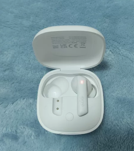 QCY   melobuds  anc 收...