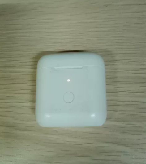 QCY-T8蓝牙耳机充电仓,因耳机丢失转手...