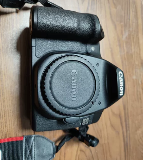 佳能单反EOS50D！佳能50D，学生平价...