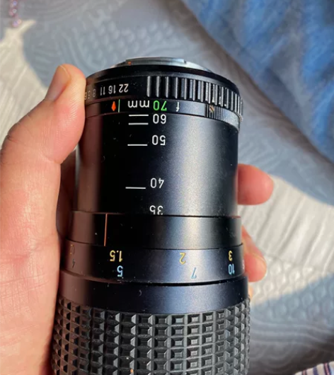 宾得mz5 感兴趣的话点“我想要”和我私聊...