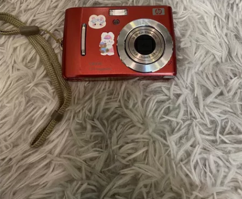 惠普cb350，1200像素，3倍变焦 冷...