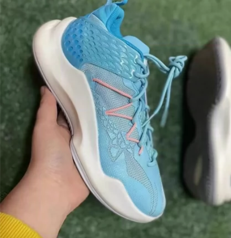 李宁音速8TD 薄荷绿 全新配盒发货 全码...