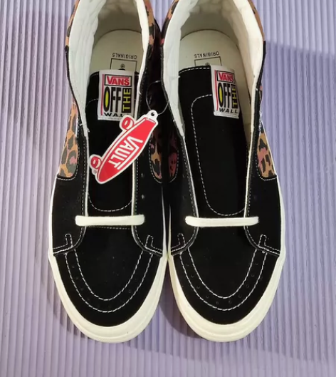 Vans VAULT OG Style 3...